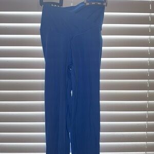 Aerie Vibrant Blue Women's Jumpsuit